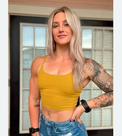 Who is Fit Kitty? Age, Career, Family, Net Worth, Height Bio 2024